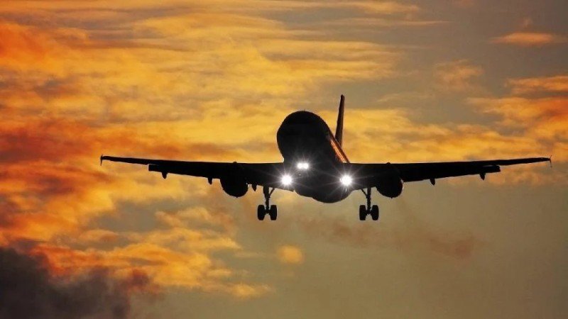 Daşkənd-Bakı aviareysi bərpa olundu