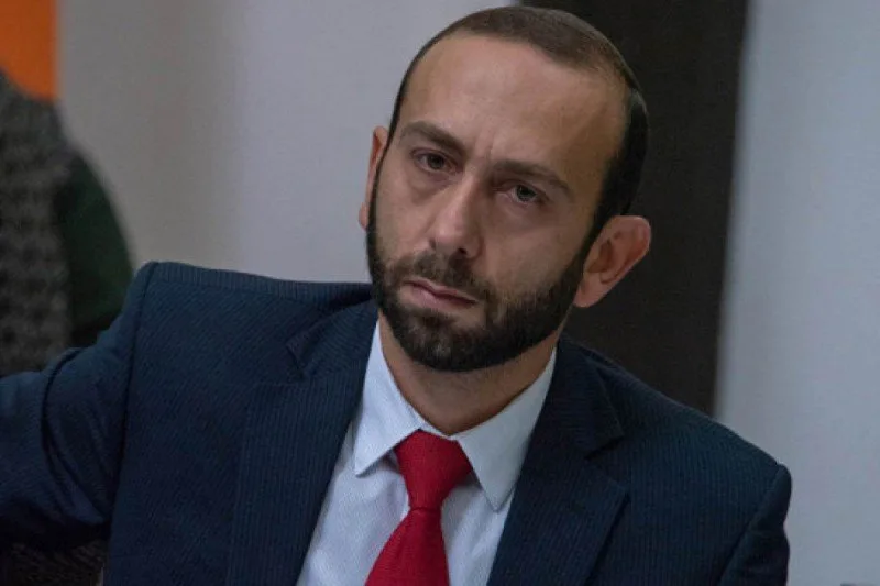 Ermənistanın XİN rəhbəri Türkiyəyə gedir