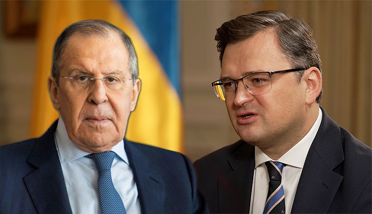 Lavrov-Kuleba görüşü nə vəd edir? - Deputat pessimistdir