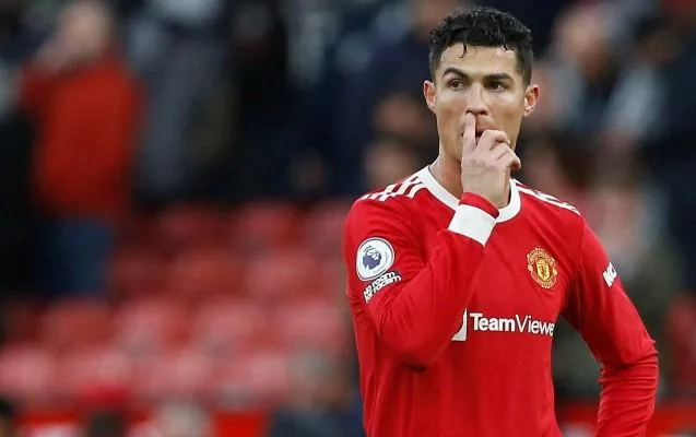 Ronaldo “Mançester Yunayted”i başa düşə bilmir
