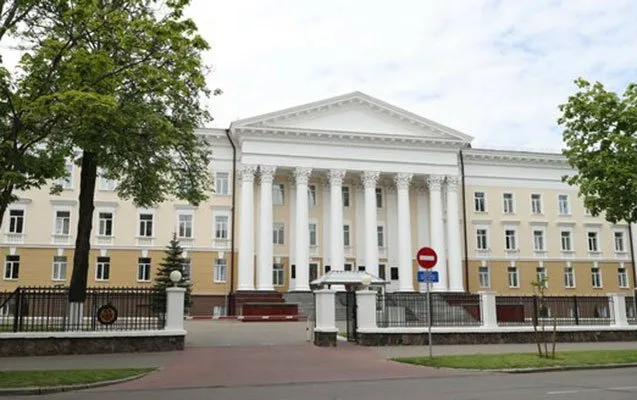 Minsk öz ərazisinə raket hücumu ilə bağlı məlumatları təkzib etdi