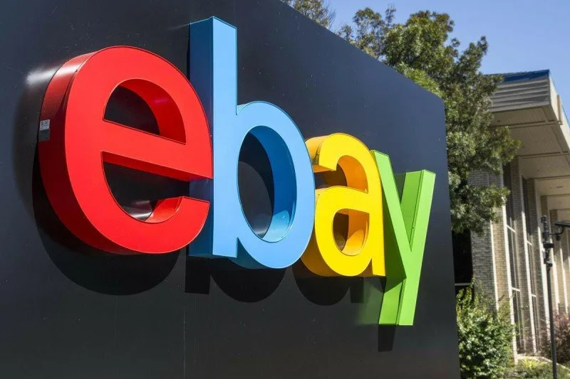 "eBay" Rusiyadan satış imkanını dayandırdı