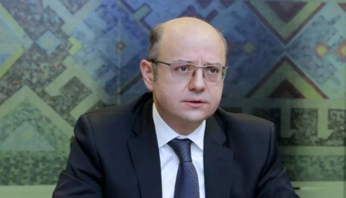 Dünya "ağıllı" enerji keçidinə ehtiyac duyur - Pərviz Şahbazov