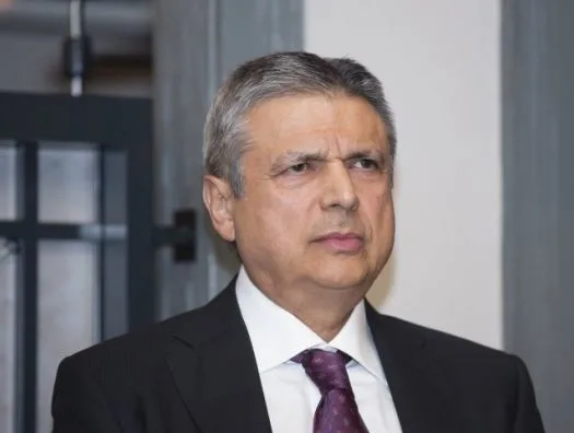 Azərbaycanlı iş adamı Ukraynada SAXLANILDI