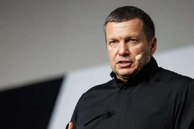 Solovyov beynəlxalq axtarışa veriləcək
