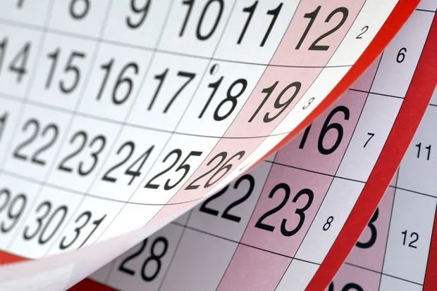 19 mart iş günüdürmü?