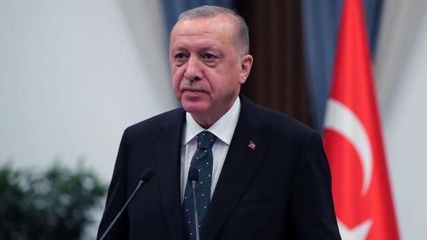 "Ukraynada atəşkəsin əldə olunması üçün..." - Ərdoğan