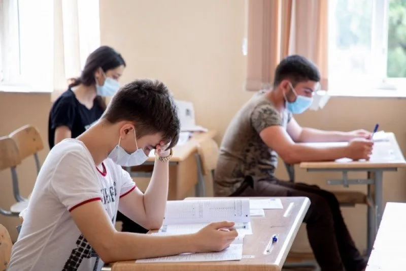 Doqquzuncuların buraxılış imtahanlarının VAXTI AÇIQLANDI