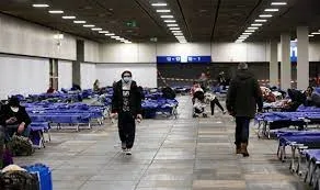 Ukrayna müharibəsi koronavirusun yeni dalğasını gətirə bilər