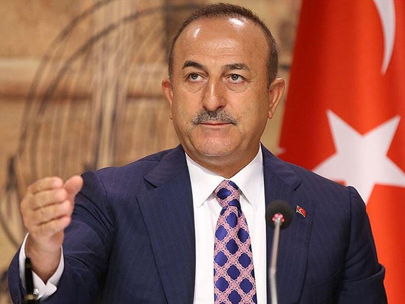 "Lavrovla danışdım, yaxşı xəbərlər gözləyirik” - Çavuşoğlu
