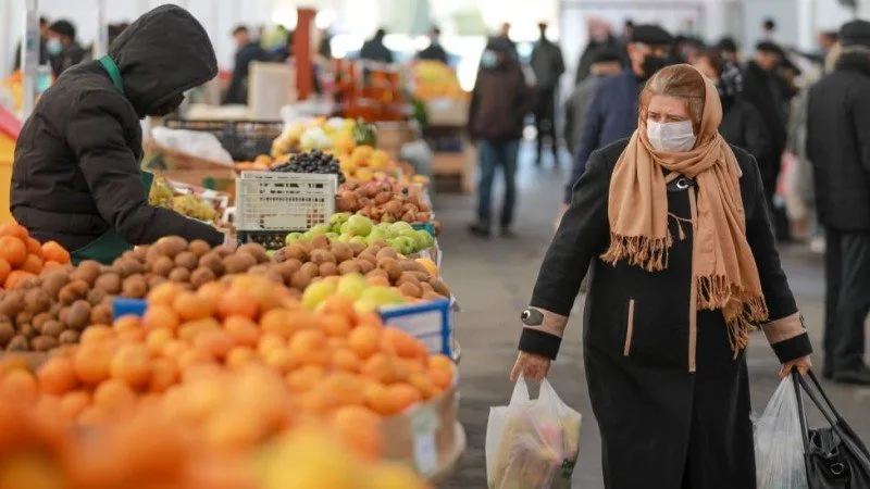 Ərzaq qıtlığı yaranacaq: Bahalaşmanın qarşısı necə alınsın? – AÇIQLAMA