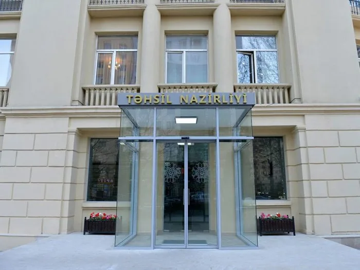 Doqquzuncuların elektron yerdəyişməsi dayandırıldı