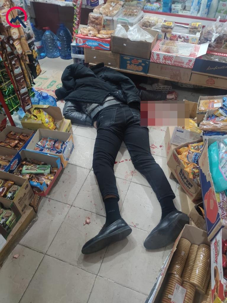 Bakıda dəhşətli QƏTL: Dünya çempionu ÖLDÜRÜLDÜ - FOTO