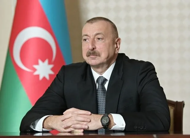 Prezident BMT ilə imzalanmış sazişi təsdiqlədi