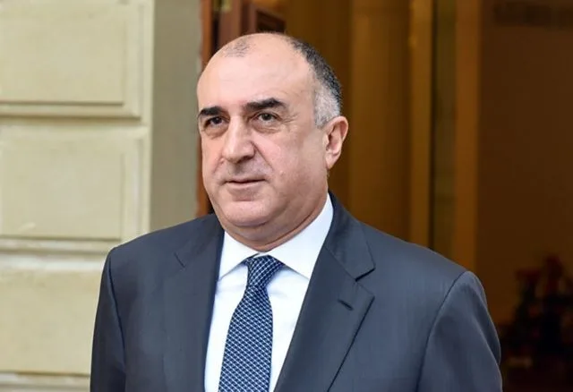 Elmar Məmmədyarov hansı işlə məşğul olduğunu AÇIQLADI - VİDEO