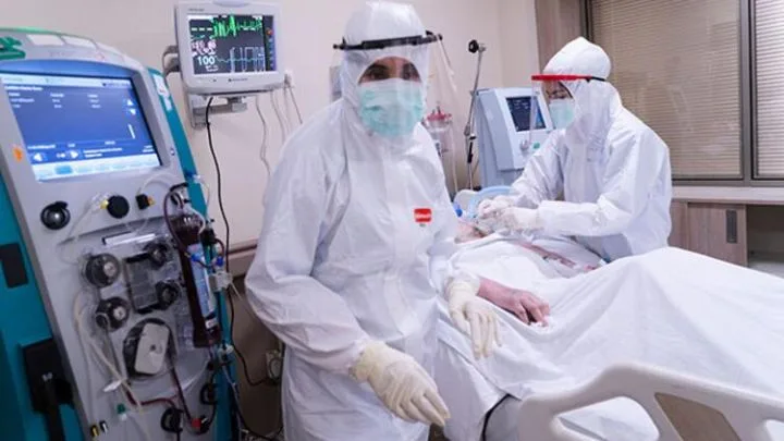 Azərbaycanda son 15 gündə koronavirusa yoluxma SAYI AÇIQLANDI