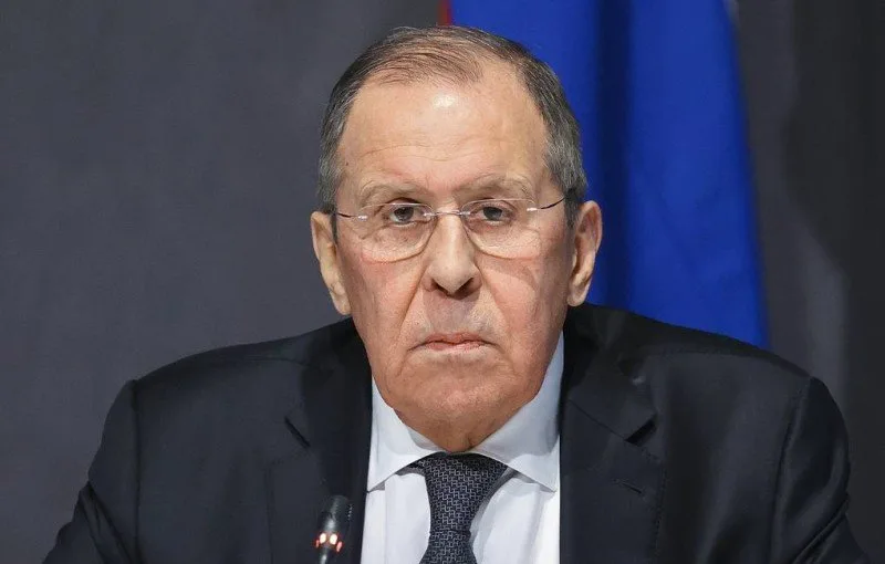 Lavrov Çavuşoğlu ilə müzakirə etdiyi məsələləri açıqladı