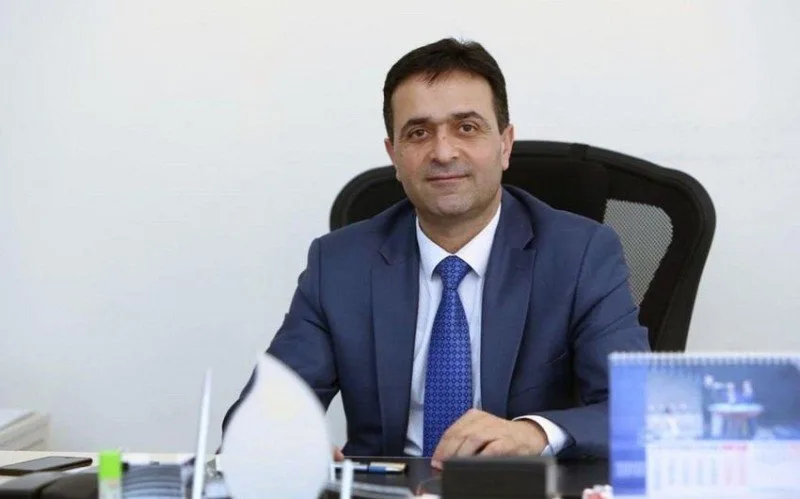 Rasim Quliyev AZADLIĞA BURAXILDI