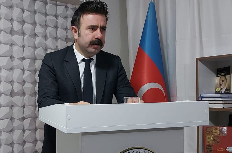 Azərbaycan-Türkiyə əməkdaşlığı bir millət, iki dövlət prinsipinə əsaslanır - Salih Altun