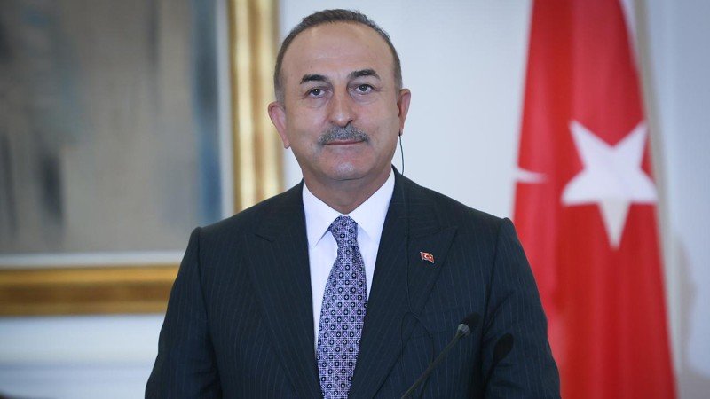 "Bu gün Ərdoğan Putinlə danışacaq" - Çavuşoğlu