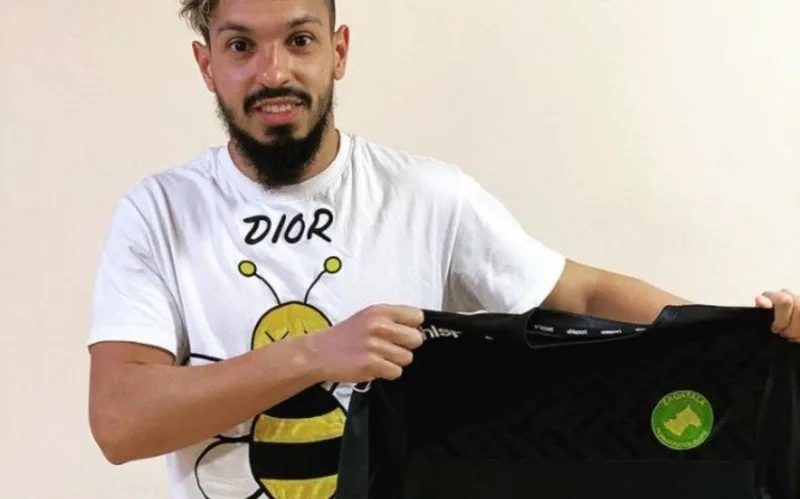 Zubirin futzalçı qardaşı Azərbaycanın futbol klubunda