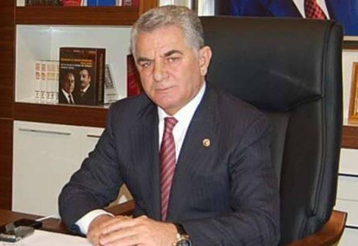 Sabiq icra başçısına HÖKM OXUNDU