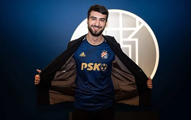 Mahir Emrelinin zədəsi ciddidir
