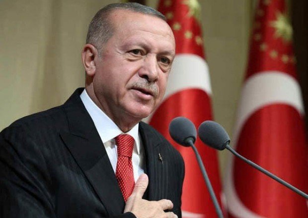 Ərdoğan NATO sammitində iştirak edəcək