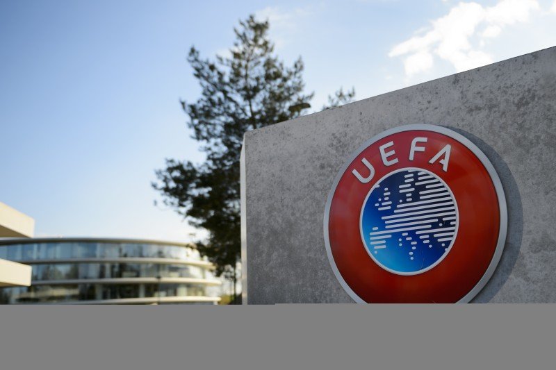 UEFA-dan Rusiyaya daha bir zərbə