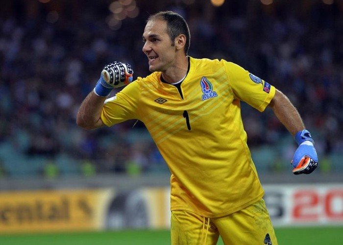 Kamran Ağayevə VƏZİFƏ VERİLDİ