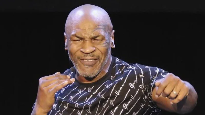 Mayk Tayson yeni döyüş üçün şərtini açıqladı