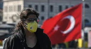 Türkiyədə koronavirusdan ölənlərin sayı AZALDI