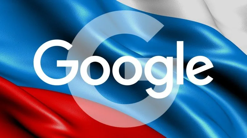 Rusiyada "Google" internet xidmətinə giriş məhdudlaşdırıldı
