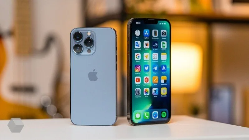 iPhone 14 barəsində YENİ MƏLUMATLAR