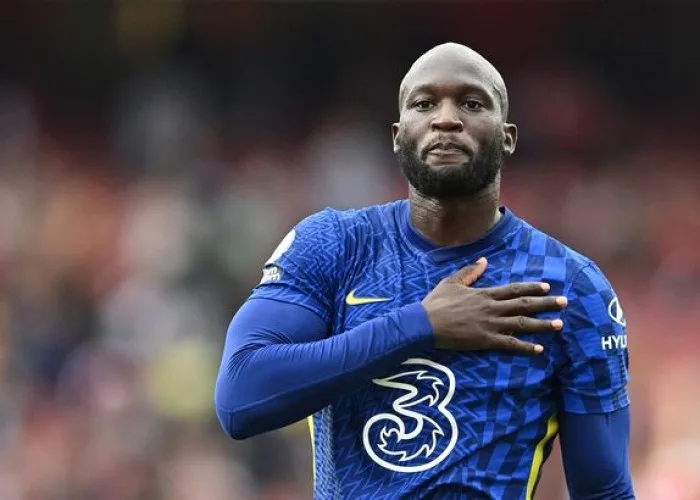 Lukaku PSJ-yə keçə bilər