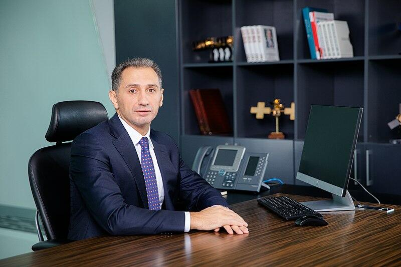 Nazir Anar Qasımovu vəzifəsindən AZAD ETDİ