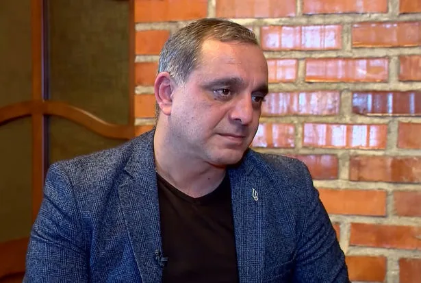 İbrahim Borçalının səhhətində problem yaranıb - VİDEO