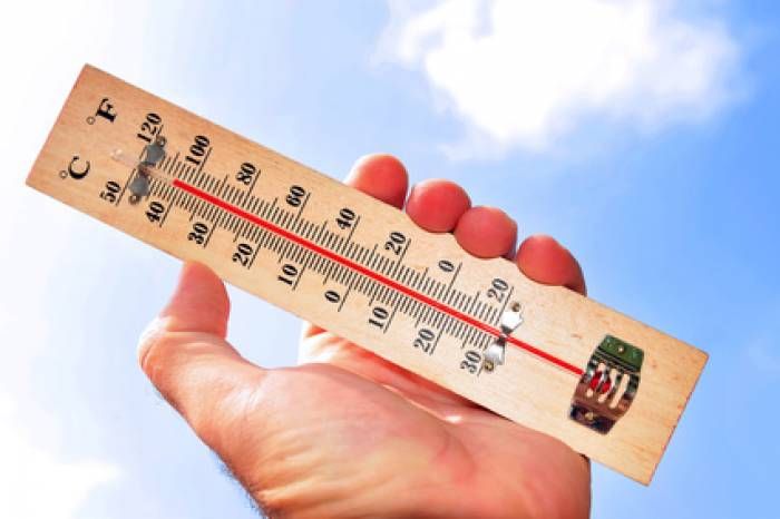 Yaxın 2 gün ərzində temperatur yüksələcək - ETSN