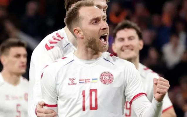 Eriksen ürəktutmasından sonra ilk qolunu vurdu - VİDEO