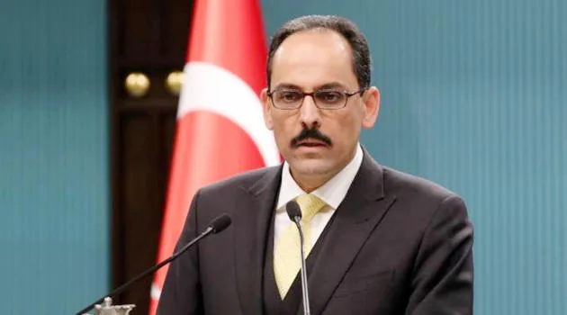 “Hamı Rusiya ilə körpüləri yandırsa, onunla kim danışacaq?” - İbrahim Kalın