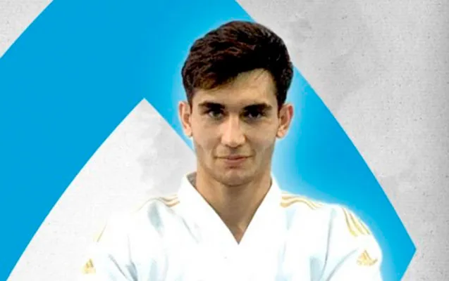 Cüdoçumuz Avropa kubokunda qızıl medal qazandı