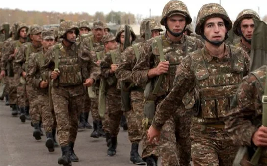 "Ermənistan Laçın dəhlizi ilə hərbçilərini bölgəyə göndərir" - XİN-dən SƏRT REAKSİYA