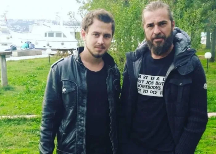 "Diriliş Ertuğrul"un aktyoru evində ölü tapıldı