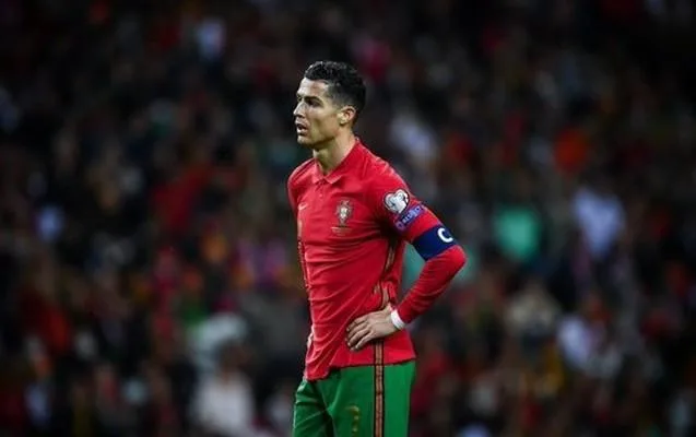 Ronaldodan gələcəyi ilə bağlı açıqlama