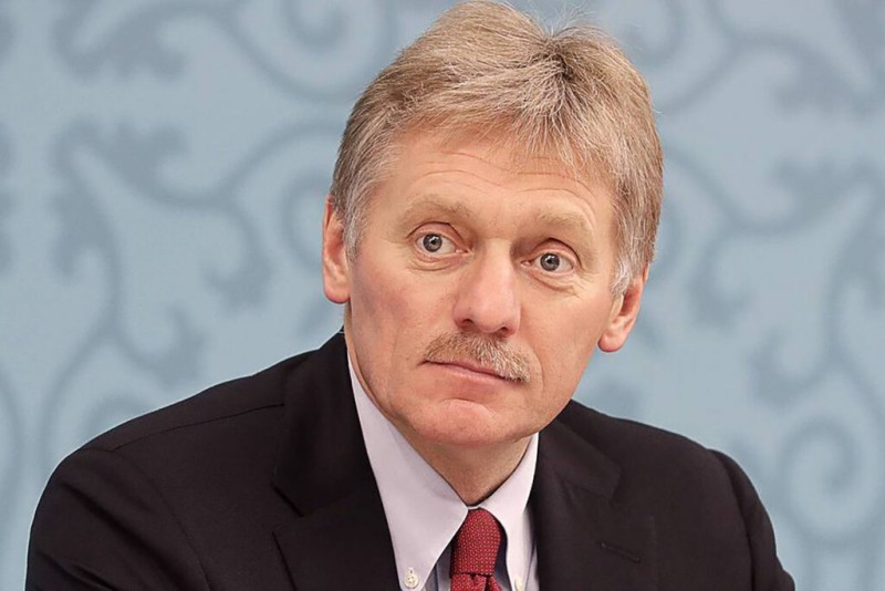 Peskov Qarabağda baş verən hadisələrə münasibət bildirdi