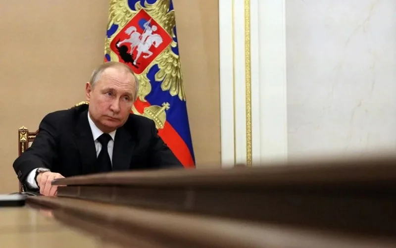 Ekstrasens Putinin nə vaxt və hansı şəraitdə öləcəyini açıqladı