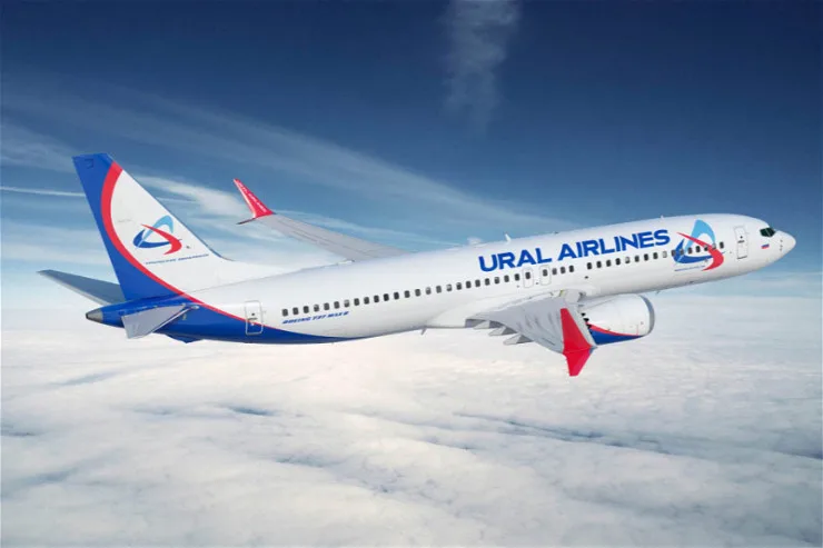 "Ural" Azərbaycana daha bir ay uçmayacaq