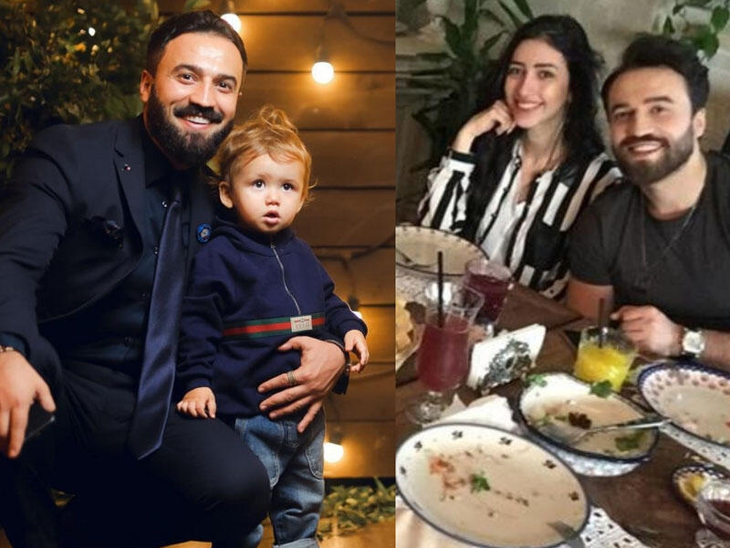 Zamiq xanımı ilə bağlı qadağa qoydu