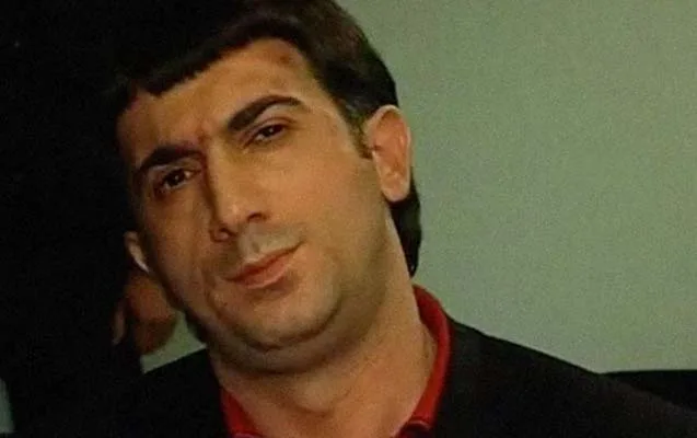 Rövşən Lənkəranskinin yaxın adamı HƏBS EDİLDİ - FOTO