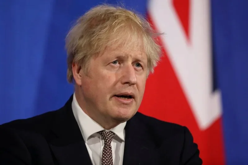 Boris Conson Ukraynaya daha “ölümcül” silahlar vermək istədiyini bildirdi